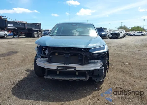 2023 Honda Hr-V 2Wd Sport from USA, damaged, VIN 3CZRZ1H58PM719808